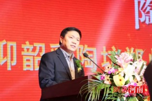 千商云集國際會展中心，彩陶坊新春聯誼會引爆鄭州會議與展覽服務新熱潮